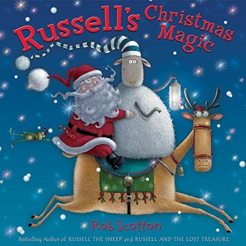 Russell's Christmas magic(另開視窗)